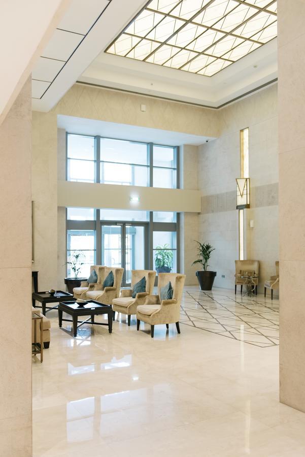 Faraway Homes - 29 Boulevard Luxury Дубай Екстериор снимка